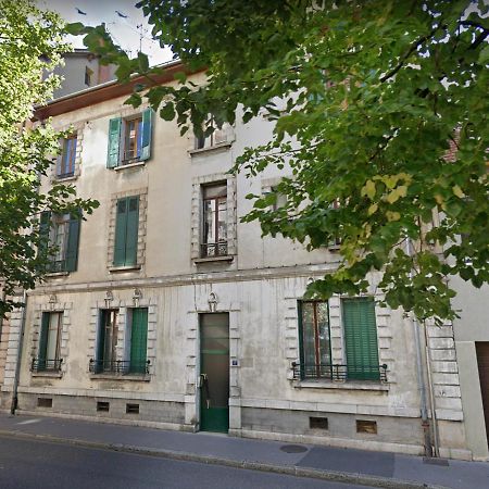 Studio Sous Les Toits Annecy Centre-Ville 외부 사진