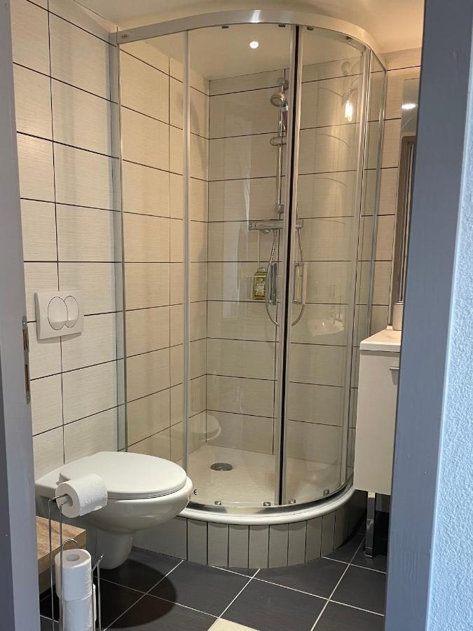 Studio Sous Les Toits Annecy Centre-Ville 외부 사진