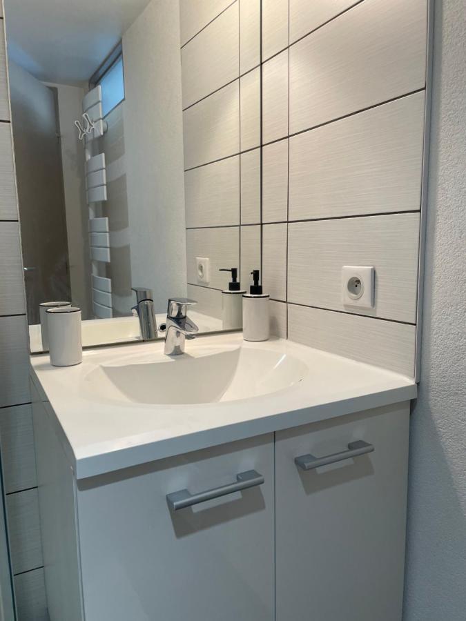 Studio Sous Les Toits Annecy Centre-Ville 외부 사진