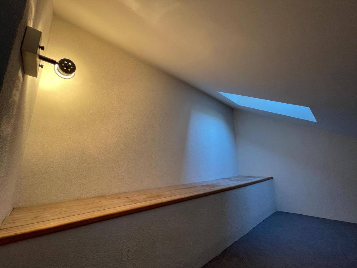 Studio Sous Les Toits Annecy Centre-Ville 외부 사진